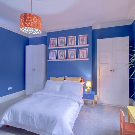 Fabulously Unique 3 Bedroom Home Sunderland Sunderland  Buitenkant foto