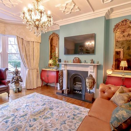 Fabulously Unique 3 Bedroom Home Sunderland Sunderland  Buitenkant foto
