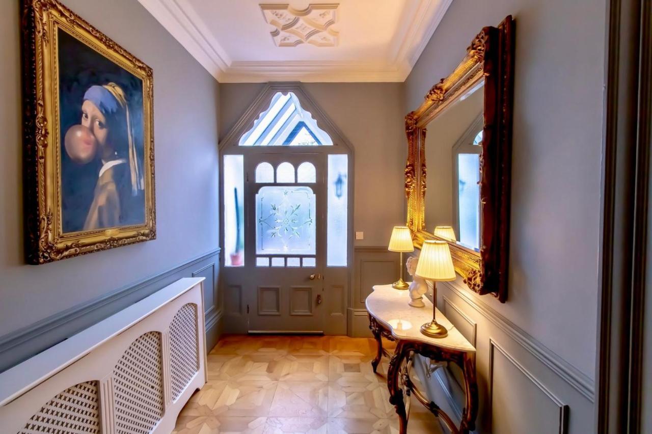 Fabulously Unique 3 Bedroom Home Sunderland Sunderland  Buitenkant foto