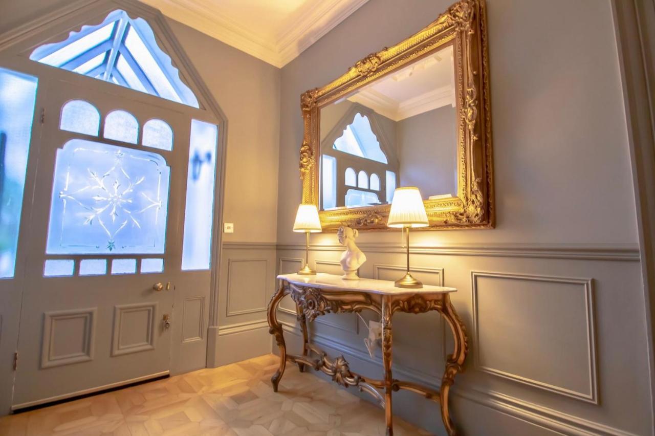 Fabulously Unique 3 Bedroom Home Sunderland Sunderland  Buitenkant foto