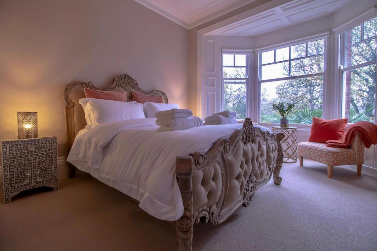 Fabulously Unique 3 Bedroom Home Sunderland Sunderland  Buitenkant foto