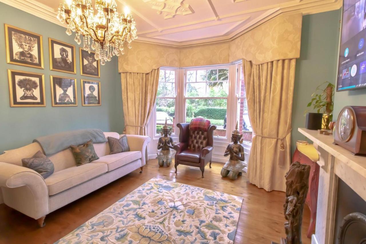 Fabulously Unique 3 Bedroom Home Sunderland Sunderland  Buitenkant foto
