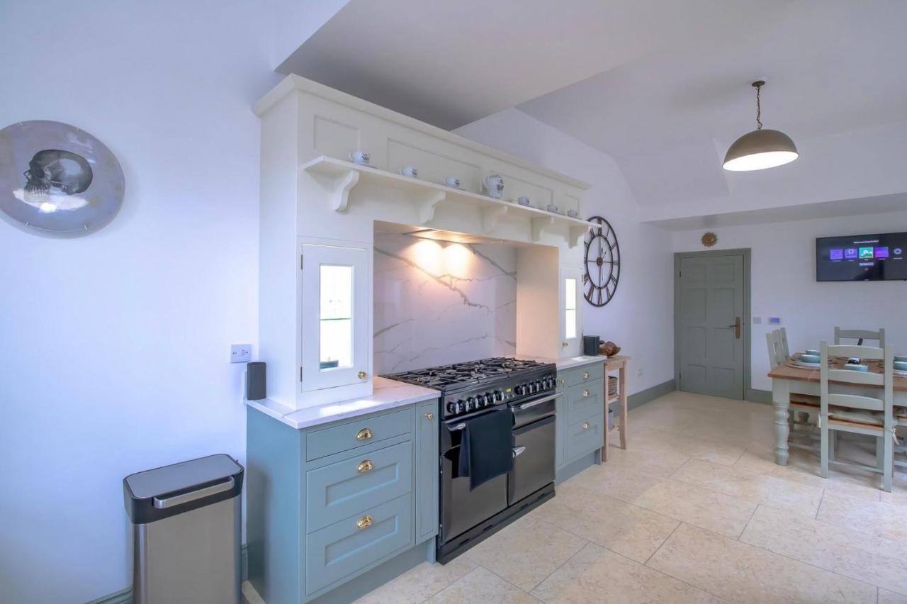 Fabulously Unique 3 Bedroom Home Sunderland Sunderland  Buitenkant foto