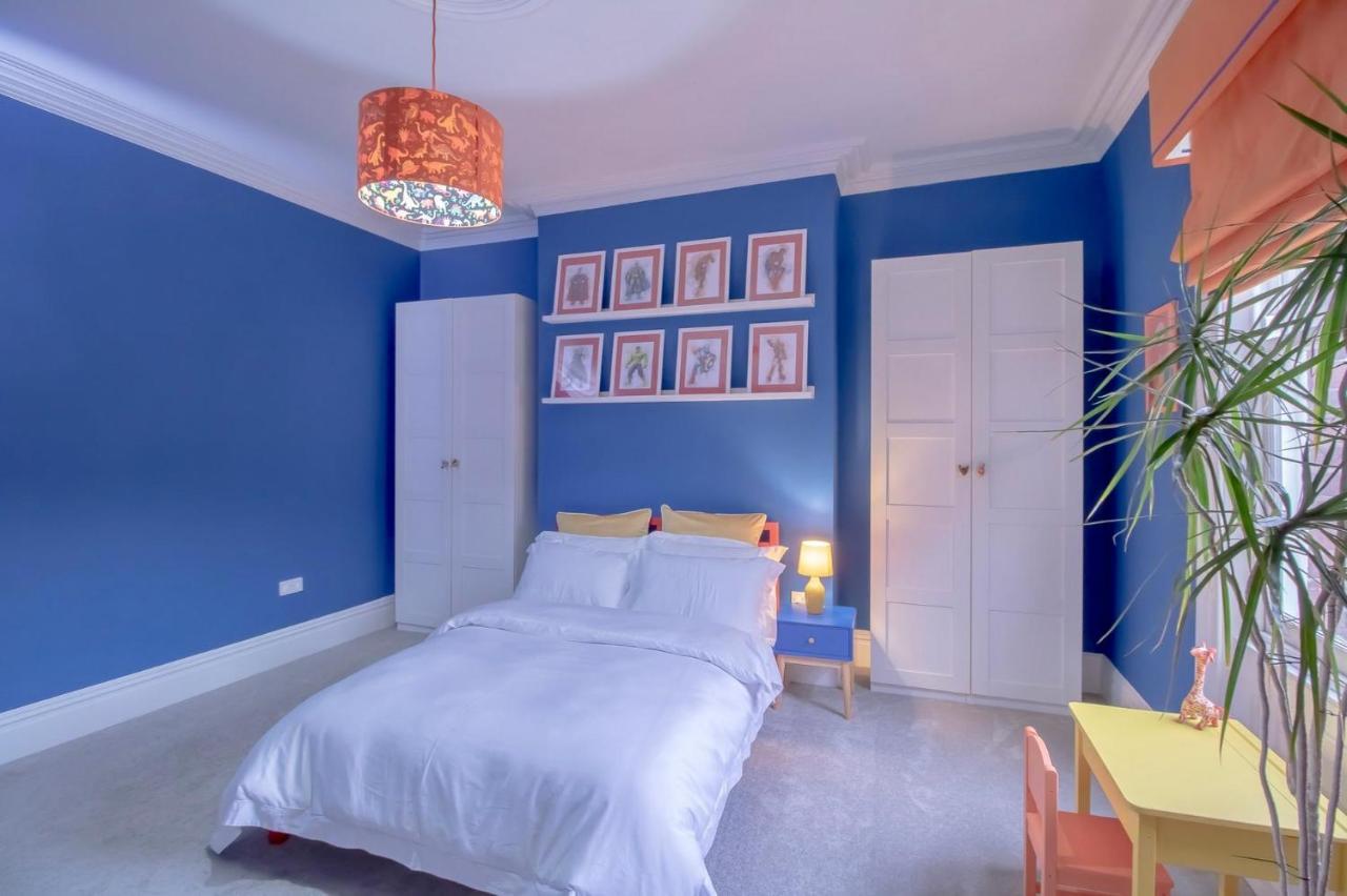 Fabulously Unique 3 Bedroom Home Sunderland Sunderland  Buitenkant foto