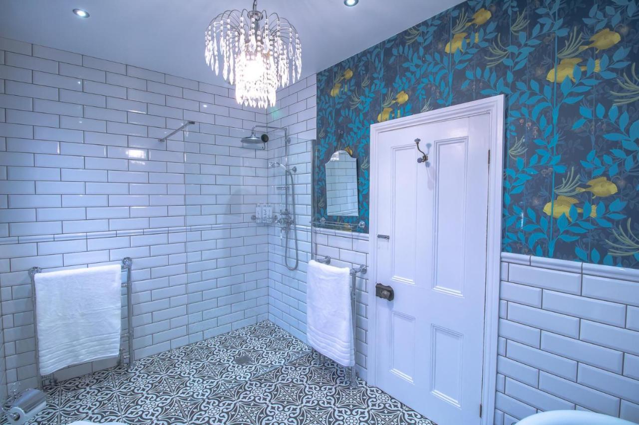 Fabulously Unique 3 Bedroom Home Sunderland Sunderland  Buitenkant foto