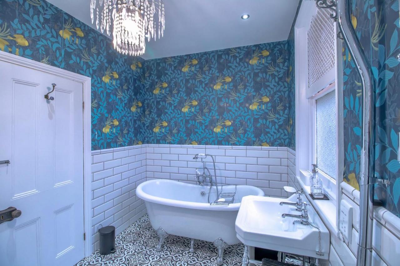 Fabulously Unique 3 Bedroom Home Sunderland Sunderland  Buitenkant foto