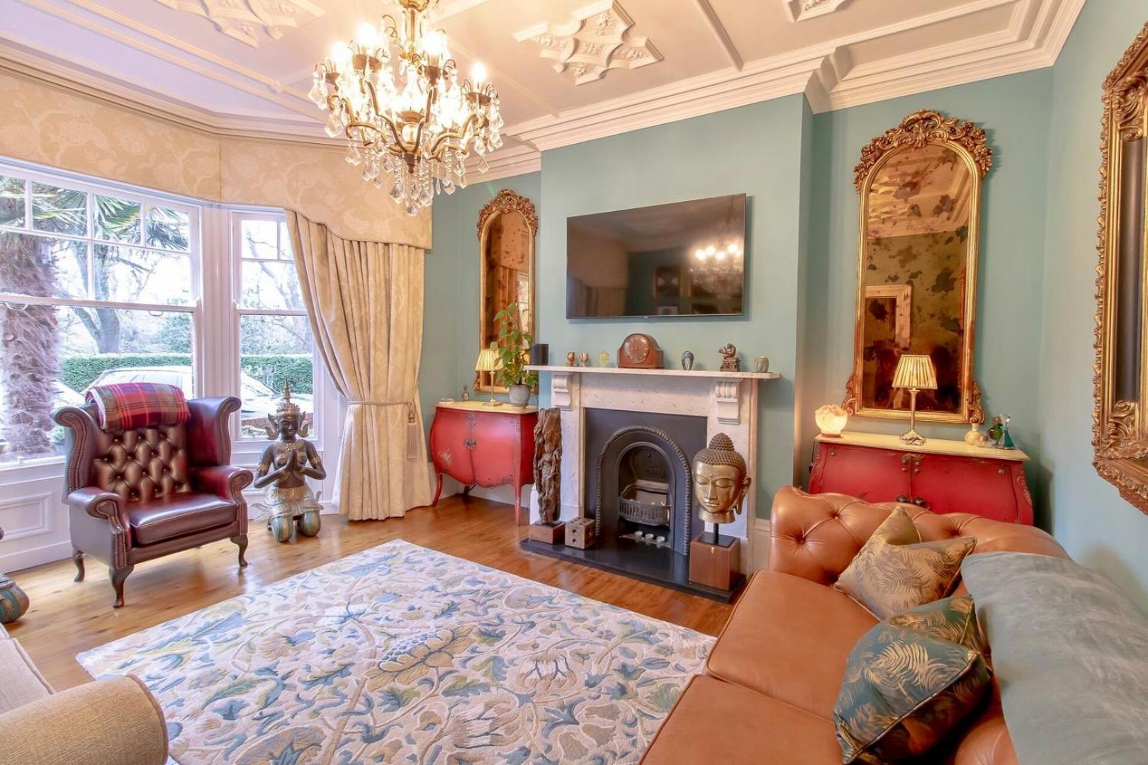 Fabulously Unique 3 Bedroom Home Sunderland Sunderland  Buitenkant foto