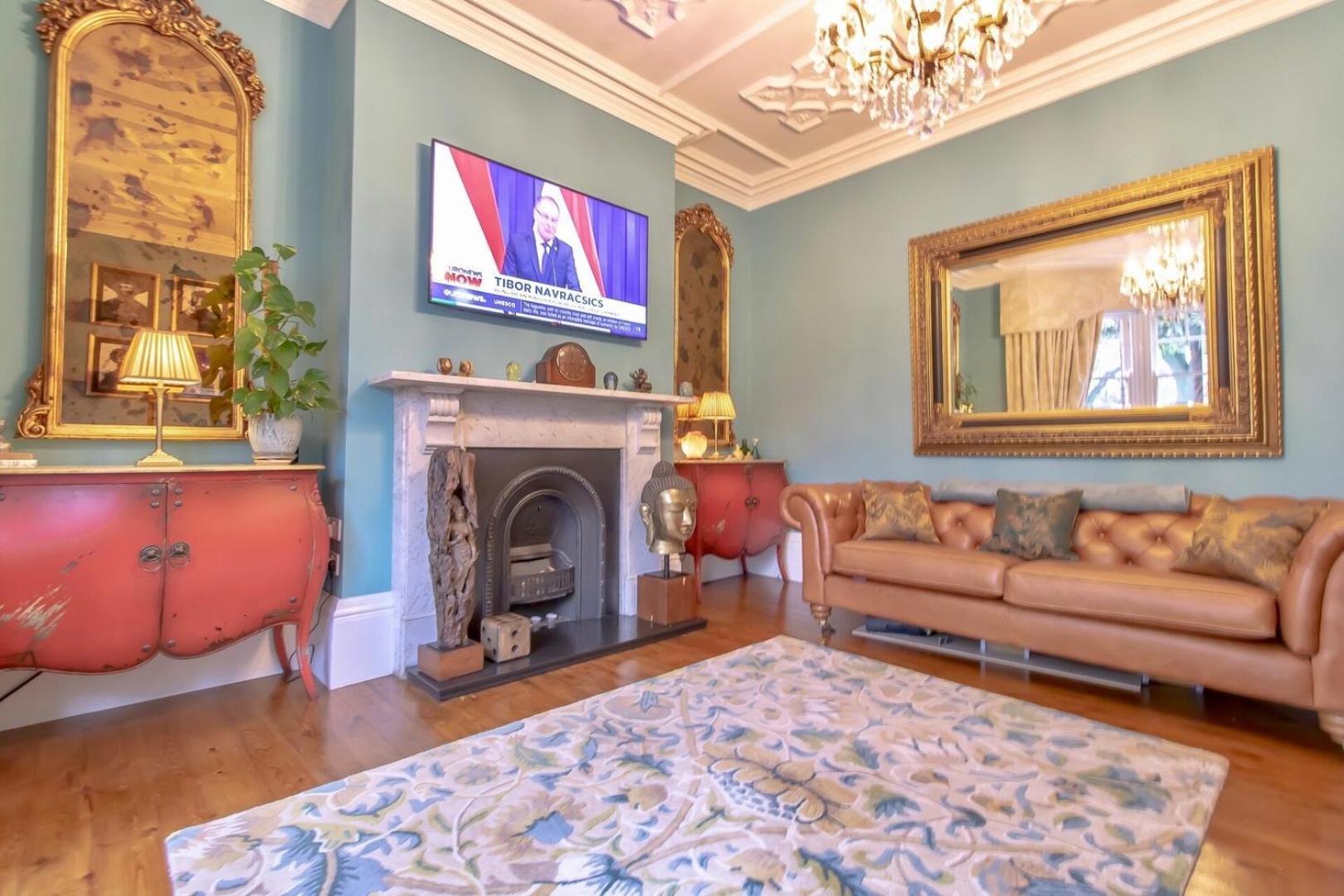 Fabulously Unique 3 Bedroom Home Sunderland Sunderland  Buitenkant foto