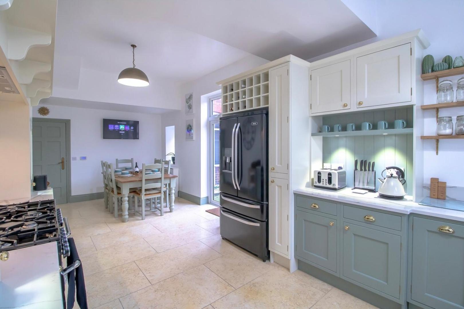 Fabulously Unique 3 Bedroom Home Sunderland Sunderland  Buitenkant foto